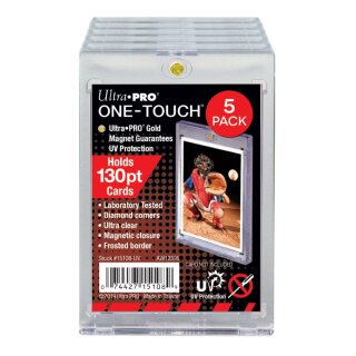 UP - 130PT UV One-Touch Magnetic Holder (5)