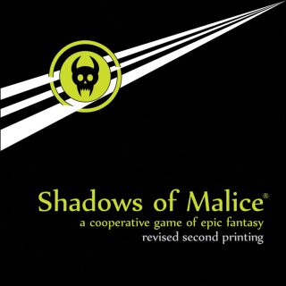 Shadows of Malice Revised (EN)
