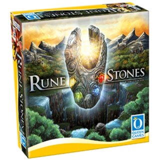Rune Stones (Multilingual)