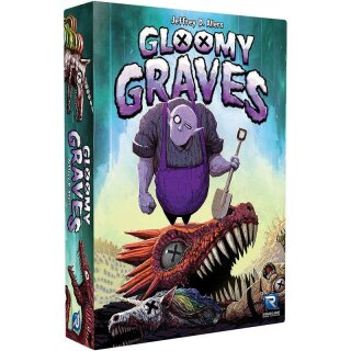 Gloomy Graves (EN)