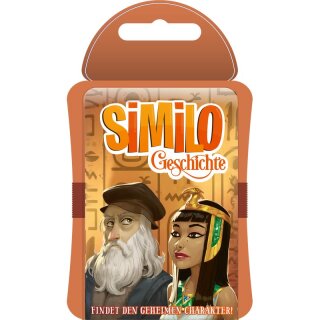 Similo - Geschichte (DE)