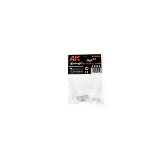 AK Airbrush Basic Line 0.3 Nozzle