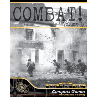 Combat! Vol. 1 (EN)