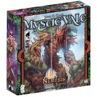 Mystic Vale: Nemesis (EN)