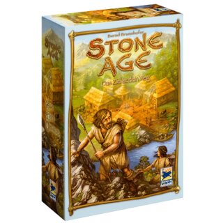 Stone Age: Das Ziel ist dein Weg (DE)