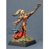 Seoni, Female Iconic Sorceress (v2)