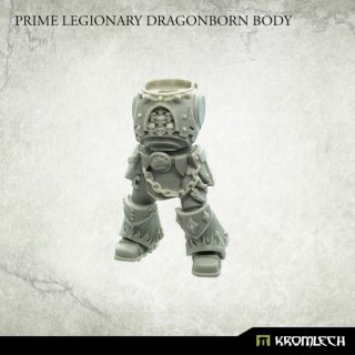 Prime Legionary Dragonborn Bodies (5)