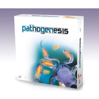 Pathogenesis 2nd Edition (EN)