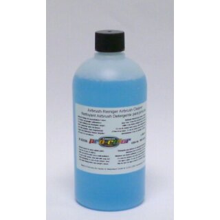 Airbrush-Spezial-Reiniger (500 ml)