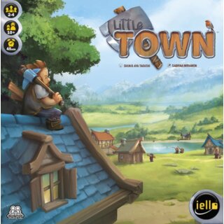 Little Town (DE)