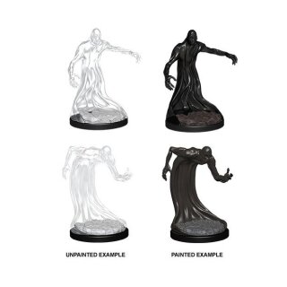 D&amp;D Nolzurs Marvelous Miniatures - Shadow
