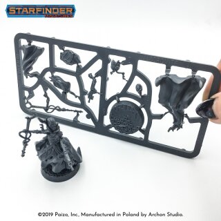 Starfinder Miniatures: Necrovite