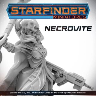 for Kids and Adults Ages 14+ Starfinder Unpainted Miniatures 32mm Unpainted Plastic Miniatures by Archan Studio Dwarf Soldier
